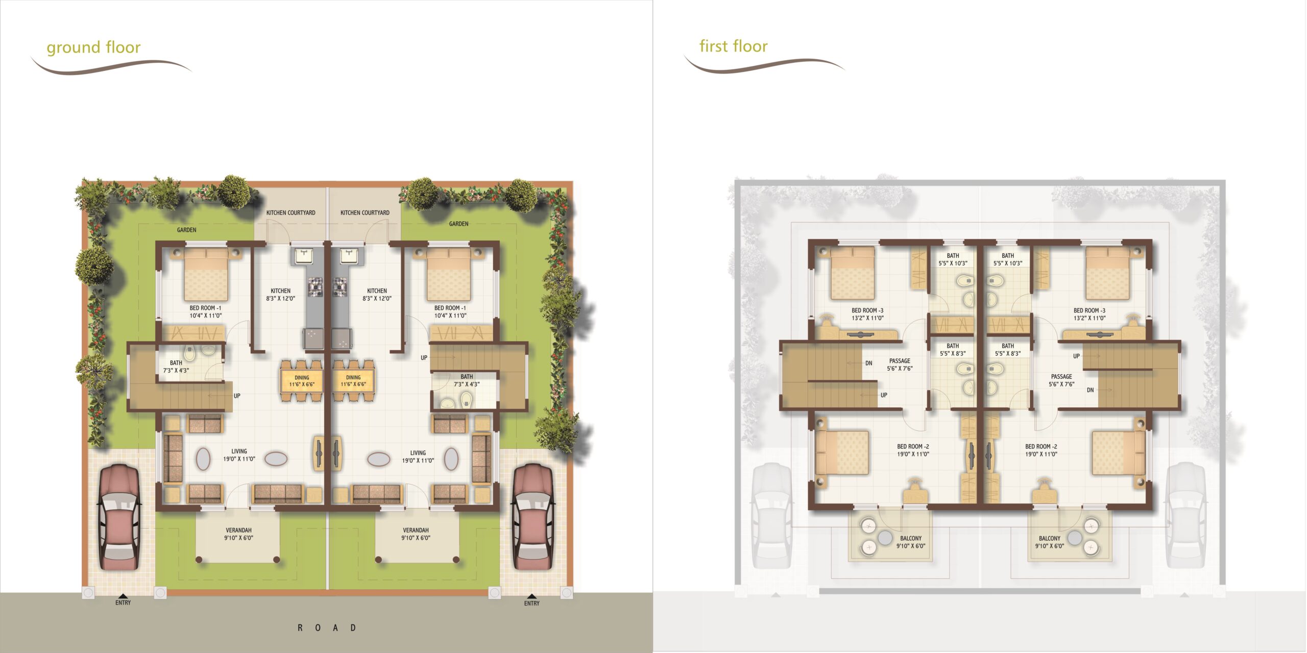 1935 Sq. Ft