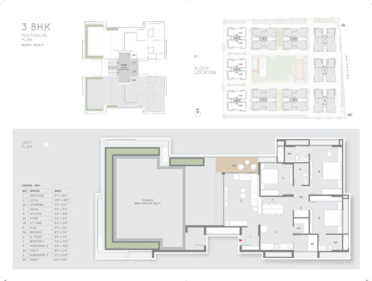 Shilp-Shaligram-3BHK-PENTHOUSE