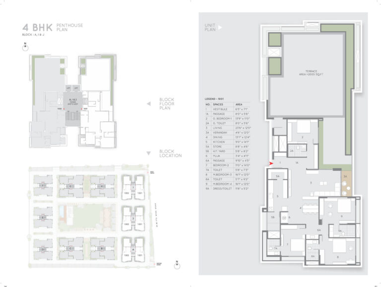 Shilp-Shaligram-Brochure4bhkpenthouseA