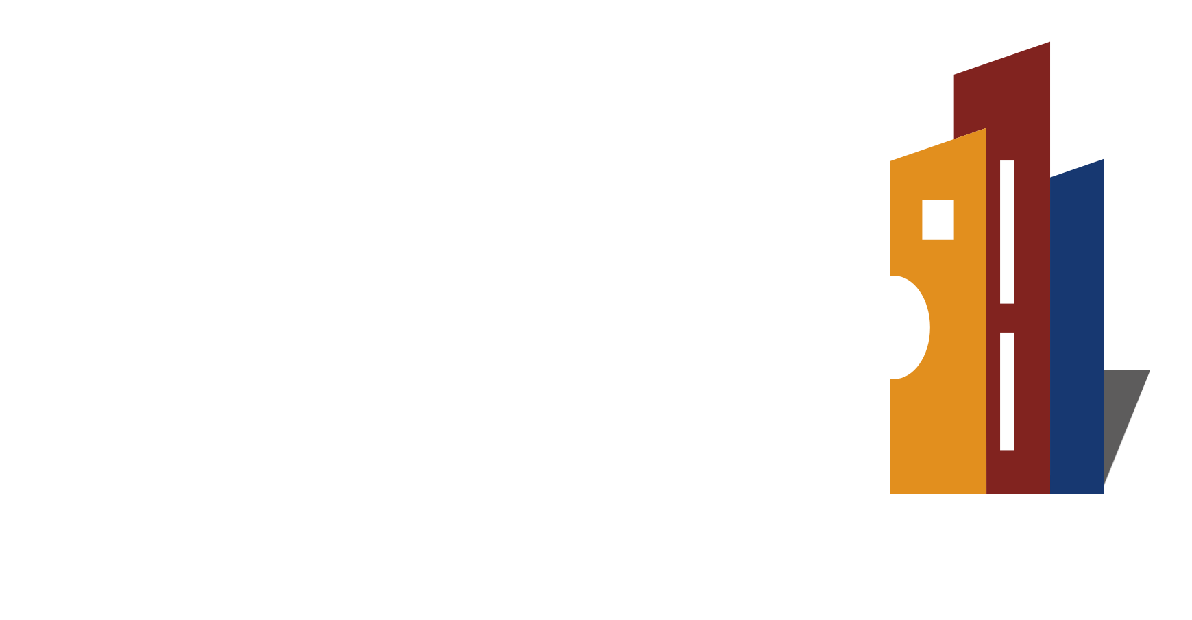 SHALIGRAM GROUP White Font