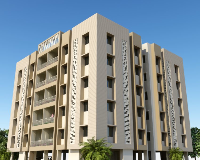 3BHK