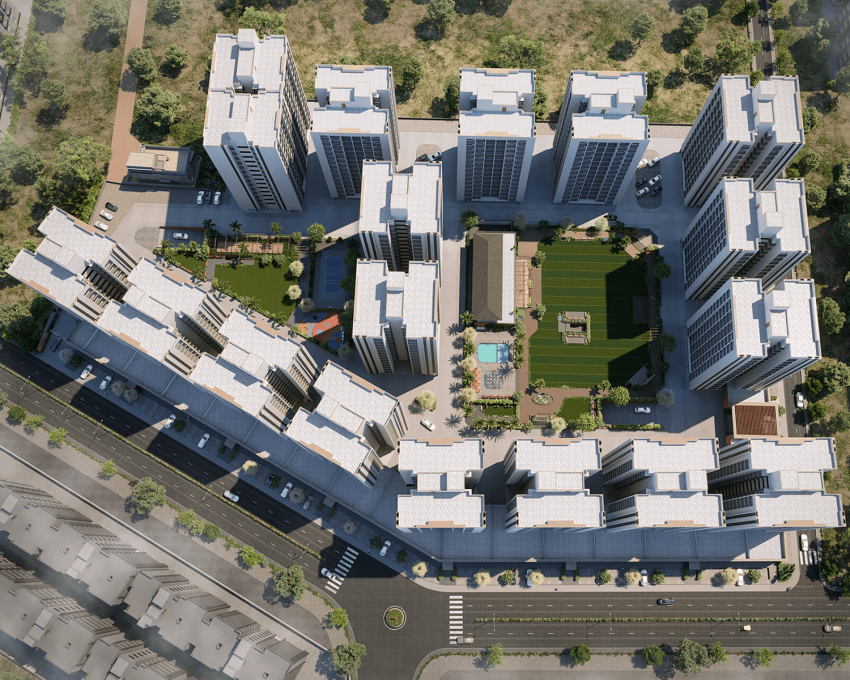 Birde-View