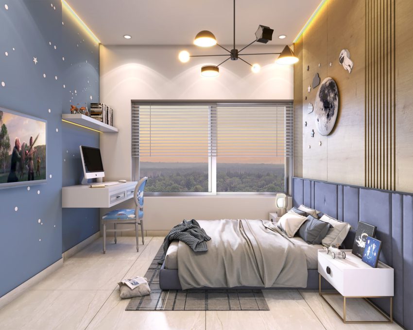 Shaligram-Sky_Kids-Bedroom-1-scaled