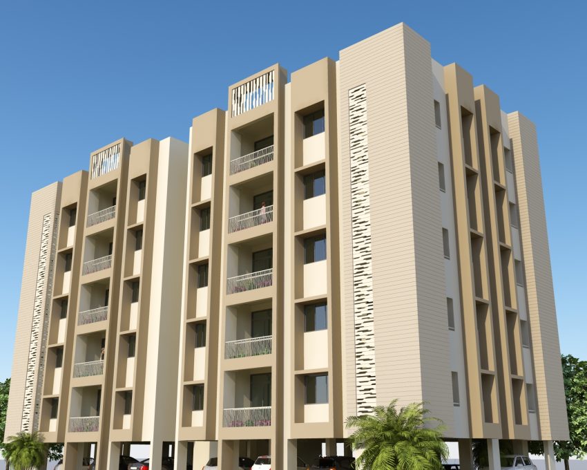 single Block